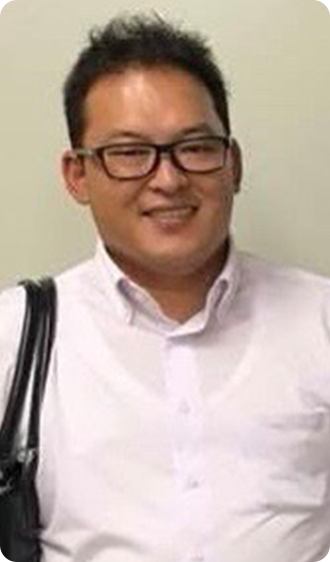 代表取締役　梅村　健