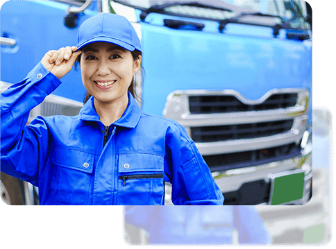 採用情報のイメージ写真